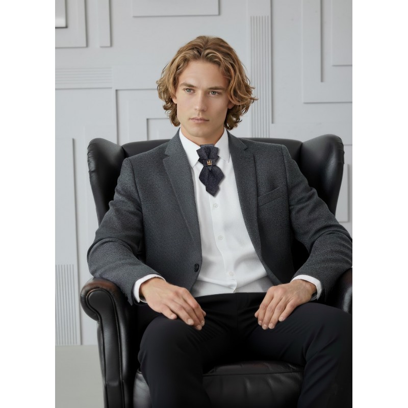 Kaklaraištis peteliškė varlytė  " Arktika"