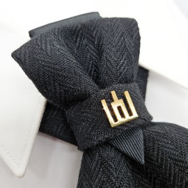 Kaklaraištis peteliškė varlytė  " Arktika"