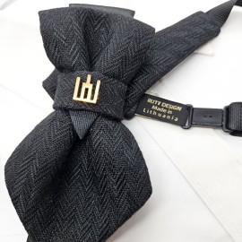 Kaklaraištis peteliškė varlytė  " Arktika"