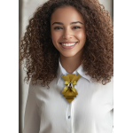 Žiogaitė - peteliškė, originalus moteriškas kaklaraištis žiogaitė „SALDUS SPIEČIUS“ Žiogaitė - peteliškė, originalus moteriškas kaklaraištis žiogaitė „SALDUS SPIEČIUS“