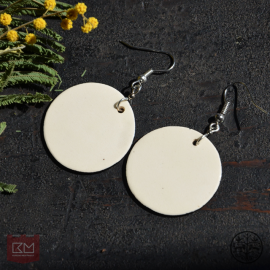 Auskarai "Istorijos apie kates" 