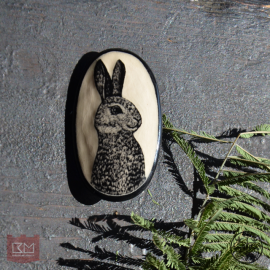 Segė "Miško portretai"