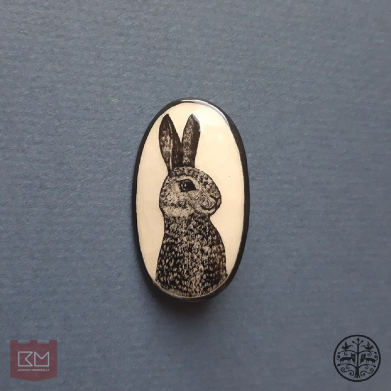 Segė "Miško portretai"