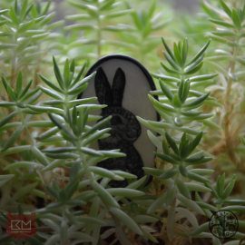 Segė "Miško portretai"