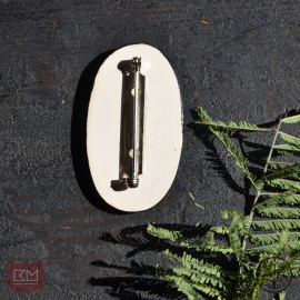 Segė "Miško portretai"