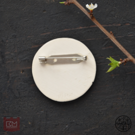 Segė "Gervė ir pavasaris"