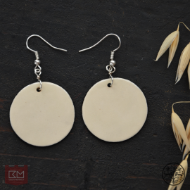 Auskarai "Istorijos apie kates" 