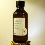 Kvapusis vingiorykščių hidrolatas pirtims - 500 ml Kvapusis vingiorykščių hidrolatas pirtims - 500 ml