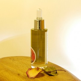 Natūralus valomasis veido aliejus - 30 ml