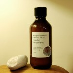 Kvapusis mėtų žiedų ir lapų vanduo difuzoriams - 500 ml