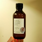 Kvapusis diemedžio hidrolatas pirtims - 500 ml