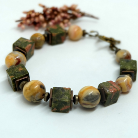 Apyrankė "Ruduo..."