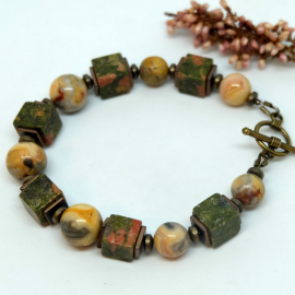 Apyrankė "Ruduo..."