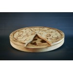 Ìnteraktyvi pica - žaislas šunims