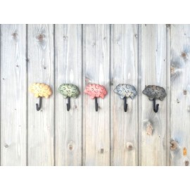 Kabliukas rūbams ar raktams Avytė