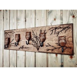 Kabykla Pelėdų Giraitė