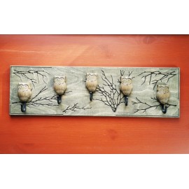 Kabykla Pelėdų Giraitė