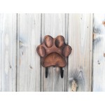 Kabykla šuns pavadėliui ir ne tik Pėdutė II