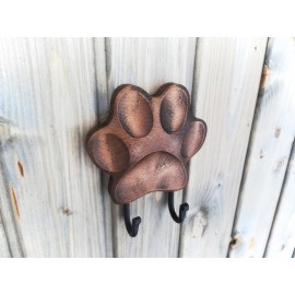 Kabykla šuns pavadėliui ir ne tik Pėdutė II