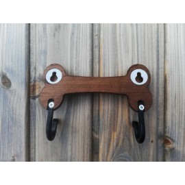 Kabykla šuns pavadėliui Kauliukas