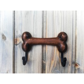 Kabykla šuns pavadėliui Kauliukas