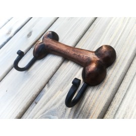 Kabykla šuns pavadėliui Kauliukas