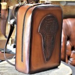 Kuprinė "Egzotika" Kuprinė "Egzotika"