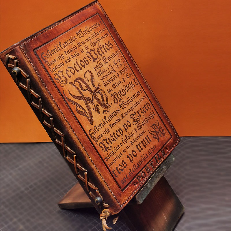 Aplankas knygai Aplankas knygai