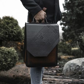 Kuprinė "Manuskriptas" Kuprinė "Manuskriptas"