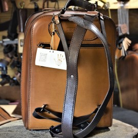 Kuprinė "Egzotika" Kuprinė "Egzotika"