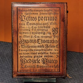 Aplankas knygai Aplankas knygai