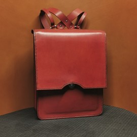 Kuprinė "Skrynutė"