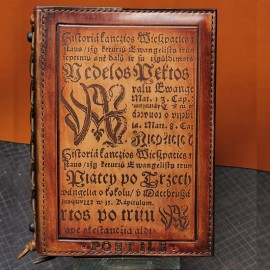 Aplankas knygai Aplankas knygai