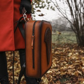 Kuprinė "Egzotika" Kuprinė "Egzotika"