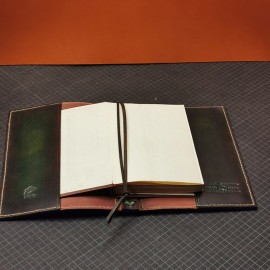 Aplankas knygai Aplankas knygai