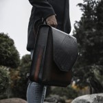 Kuprinė "Manuskriptas" Kuprinė "Manuskriptas"