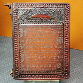 Aplankas knygai Aplankas knygai