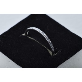 Sidabrinis žiedas - Original Thin