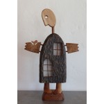 Jaukių namų angelas