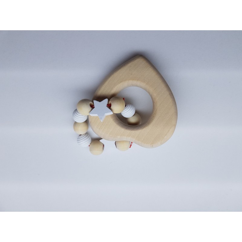 Kramtukas - barškutis