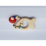 Kramtukas - barškutis