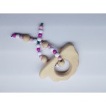 Kramtukas - barškutis