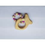 Kramtukas - barškutis