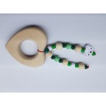 Kramtukas - barškutis