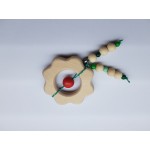 Kramtukas - barškutis