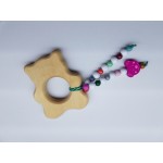 Kramtukas - barškutis