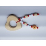 Kramtukas - barškutis