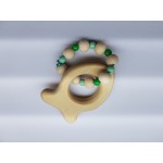 Kramtukas - barškutis