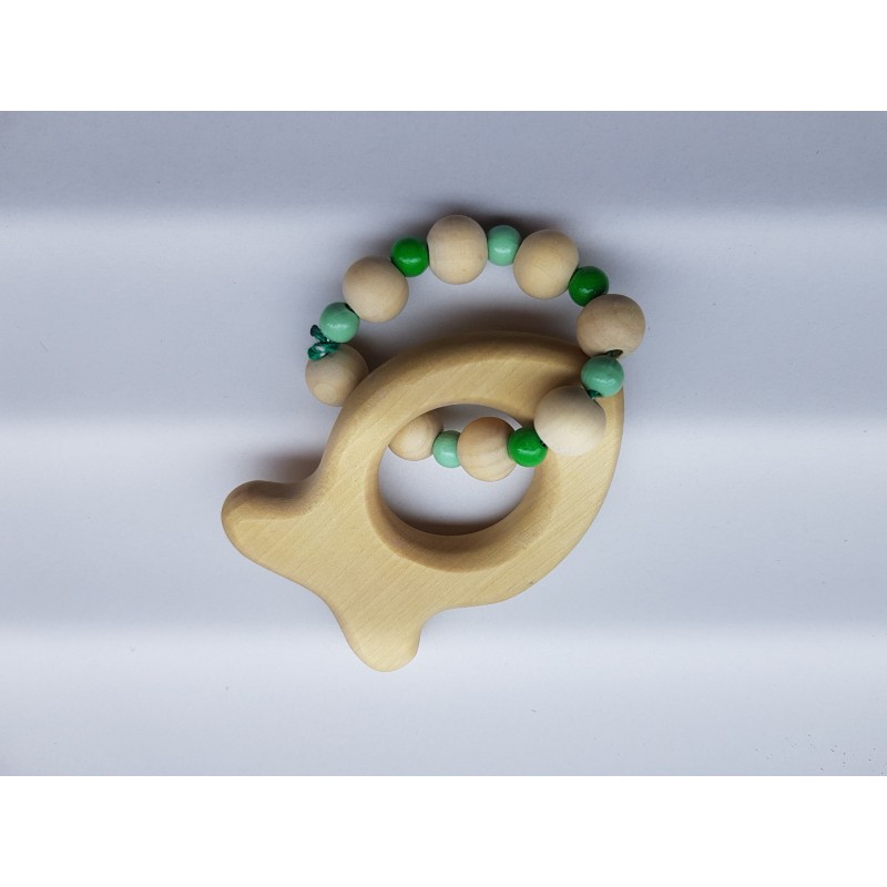 Kramtukas - barškutis