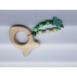 Kramtukas - barškutis